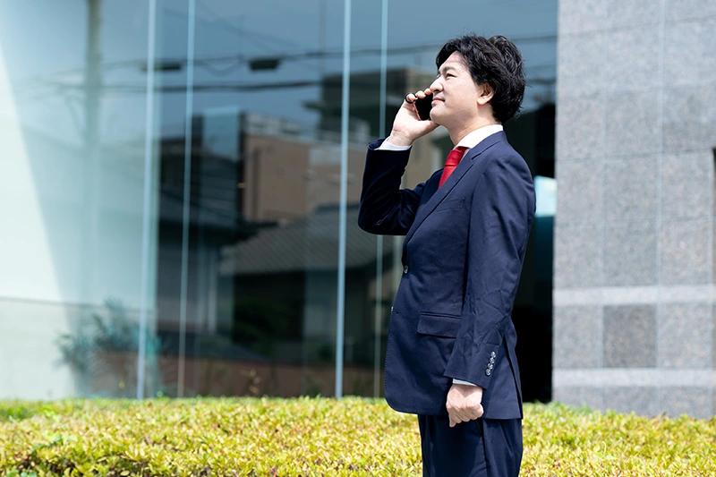 スペシャリスト