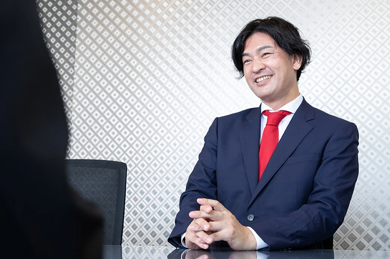 ジェネラリスト